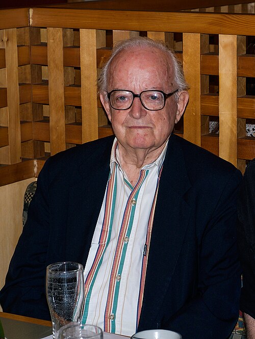 Edward Seidensticker